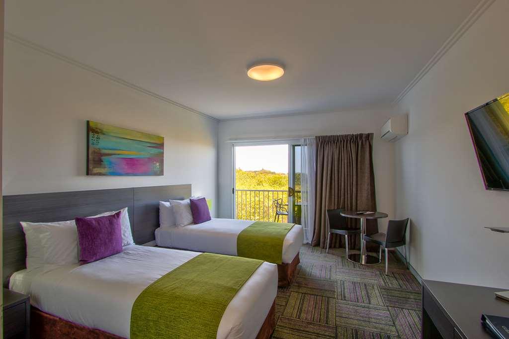 Mackay Oceanside Central Hotel Official 部屋 写真