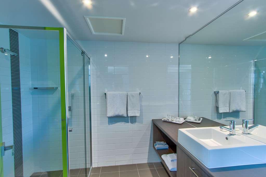 Mackay Oceanside Central Hotel Official 部屋 写真