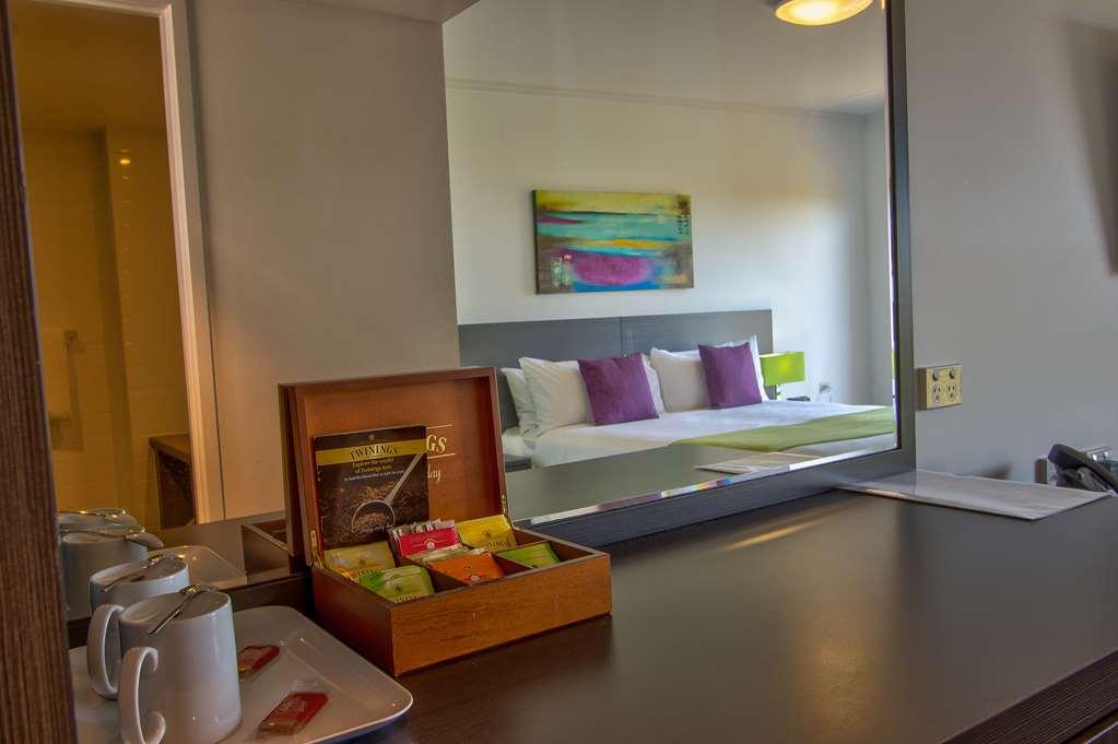 Mackay Oceanside Central Hotel Official 部屋 写真
