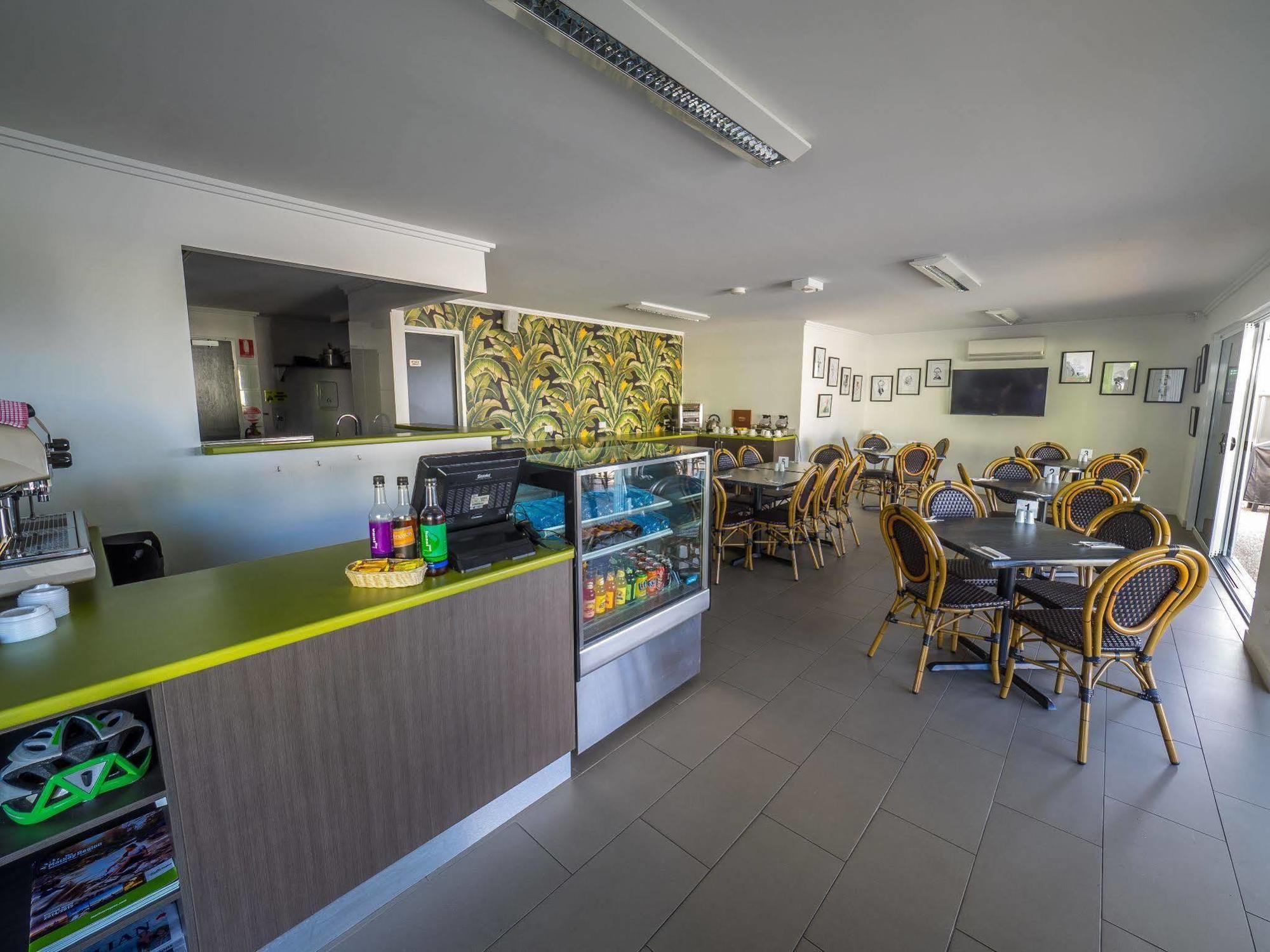 Mackay Oceanside Central Hotel Official エクステリア 写真