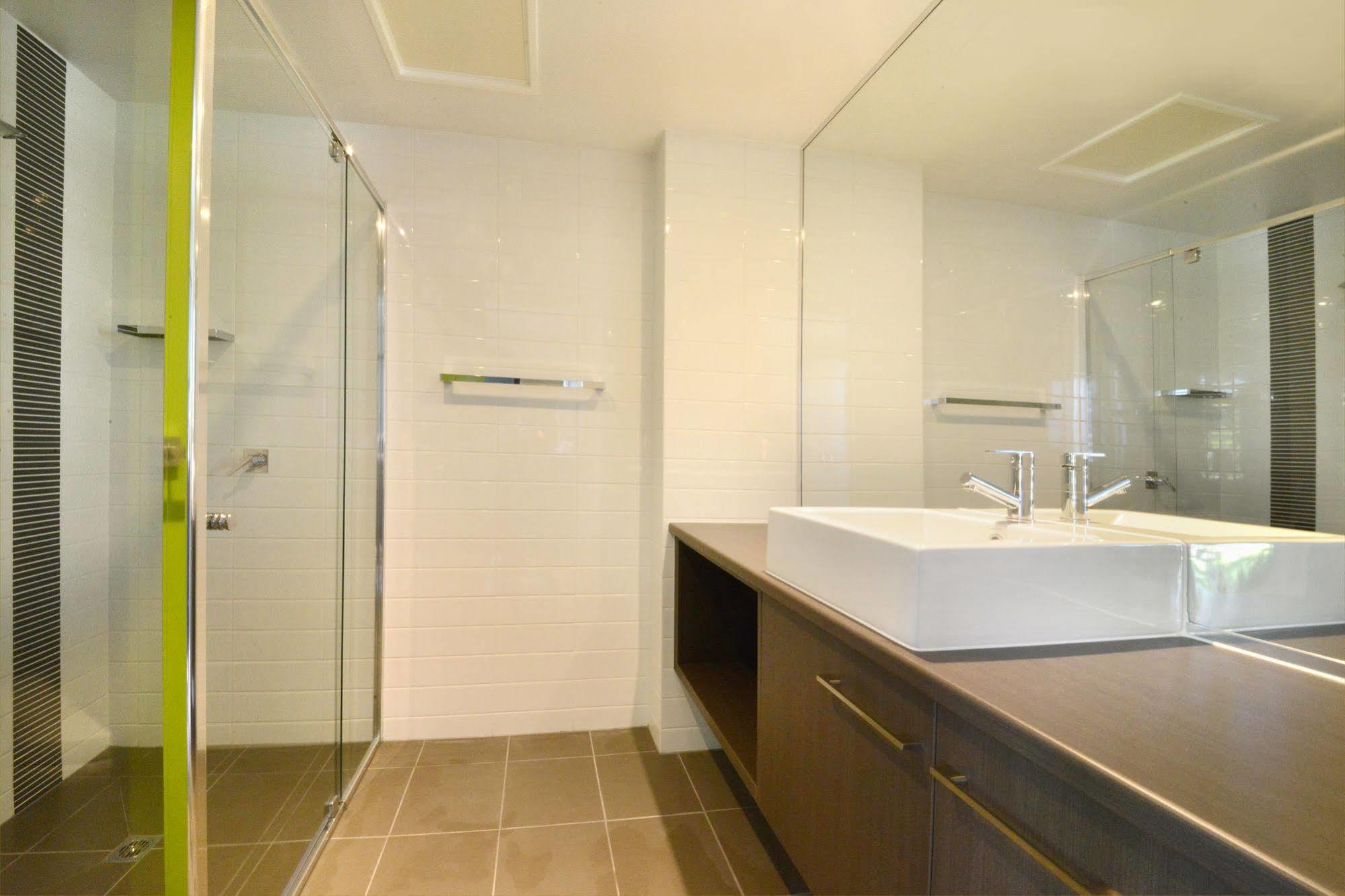 Mackay Oceanside Central Hotel Official エクステリア 写真
